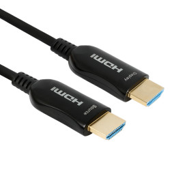 넥시 하이브리드 광 HDMI v2.0 케이블 NX1103