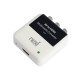 넥시 AV to HDMI 컨버터 NX1111