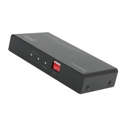 넥시 4K 1:2 HDMI 분배기 NX1117