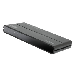 넥시 4K 1:4 HDMI 분배기 NX1118