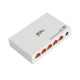 넥시 5포트 기가비트 스위칭 허브 NX1132