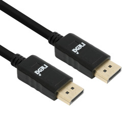 넥시 DP V1.2 케이블 2M NX1143