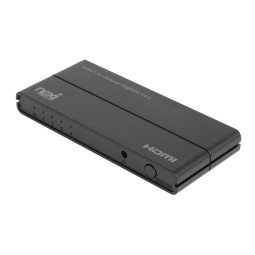 넥시 4K 1:4 HDMI 스위치 NX1153
