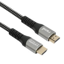 넥시 ULTRA HIGH SPEED HDMI 2.1 케이블 0.5M NX1171