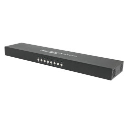 넥시 4K 8포트 KVM 스위치 NX1223