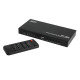 넥시 4:1 HDMI 화면 분할기 멀티뷰어 NX1244