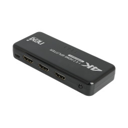 넥시 4K 1:2 HDMI 분배기 NX1261