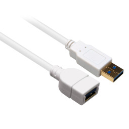 넥시 USB3.0 AM-AF 연장케이블 3M NX27