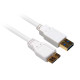 넥시 USB 3.0 AM-Micro B 외장하드용 0.3M NX32