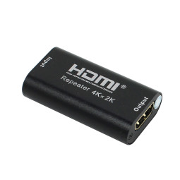 넥시 HDMI 리피터 최대40M NX303
