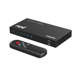 4K 3:1 HDMI 선택기 NX1267