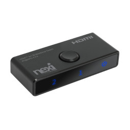 4K 2포트 양방향 HDMI 선택기 NX1265