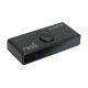 4K 2포트 양방향 HDMI 선택기 NX1265