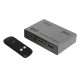 넥시 8K 2:1 HDMI 스위치 NX1339