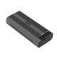 넥시 썬더볼트4 M.2 NVMe SSD 외장 케이스 NX1341