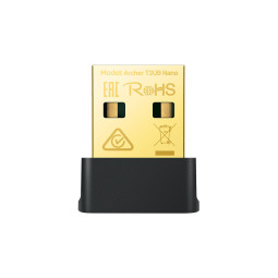티피링크 TP-LINK Archer T2UB Nano 무선 랜카드