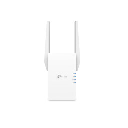 티피링크 TP-LINK RE505X 1500Mbps Wi-Fi6 듀얼밴드 무선 AP 와이파이 증폭기 확장기