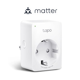 티피링크 TP-LINK Tapo P110M 스마트 와이파이 플러그 콘센트