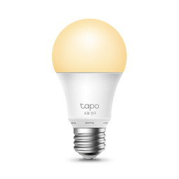 티피링크 TP-LINK Tapo L530E 스마트멀티컬러전구/한국형 소켓/에너지 절약