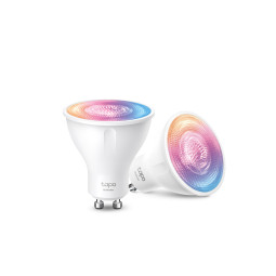 티피링크 TP-LINK Tapo L630(2-Pack) 스마트 LED 할로겐램프 멀티컬러 GU10소켓