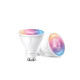 티피링크 TP-LINK Tapo L630(2-Pack) 스마트 LED 할로겐램프 멀티컬러 GU10소켓