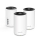 티피링크 TP-LINK Deco XE75 Pro AXE5400 트라이밴드 메시 Wi-Fi 6E 시스템