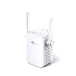 TL-RE305 - AC1200 듀얼밴드 무선 와이파이 확장기, FE 유선포트 x1