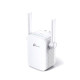 TL-RE305 - AC1200 듀얼밴드 무선 와이파이 확장기, FE 유선포트 x1