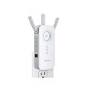 TL-RE450 - AC1750 듀얼밴드 무선 와이파이 확장기, 유선기가비트 포트 x1