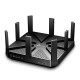 Archer C5400 - 5400Mbps 무선AC기가공유기, 외장안테나x8, MU-MIMO, 브로드컴