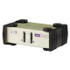 2포트 PS/2-USB KVM 스위치 CS82U
