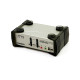 2포트 USB 2.0 KVM 스위치 CS1732B