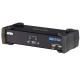 2포트 USB DVI KVMP 스위치 CS1762A