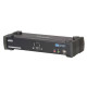 2포트 USB DVI 듀얼 링크 KVMP™ 스위치 CS1782A