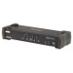 4포트 USB DVI 듀얼 링크 KVMP™ 스위치 CS1784A