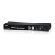 4포트 USB DVI-D KVMP 제어 센터 CM1164
