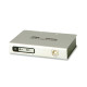 2포트 USB-to-Serial 허브 UC4852