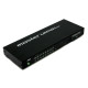 16포트 PS/2-USB 랙타입 KVM 스위치 CS1316