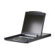 8포트 19인치 LCD
KVM 스위치
CL1308N