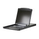 16포트 19인치 LCD KVM 스위치CL1316N