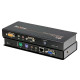 PS/2 KVM MAX150M 연장기 CE350