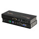 PS/2 KVM MAX300M 연장기 CE370