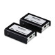 HDMI 연장기 + IR 컨트롤러 VE810