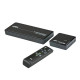5x2 HDMI 무선 연장기 VE829
