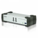 2-Port USB 3.0 DisplayPort KVMP™ Switch