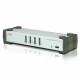 4-Port USB 3.0 DisplayPort KVMP™ Switch