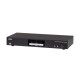 2-포트 USB 3.0 4K DisplayPort 듀얼 디스플레이 KVMP™ 스위치 CS1942DP 