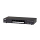 4-포트 USB 3.0 4K DisplayPort 듀얼 디스플레이 KVMP™ 스위치 CS1944DP
