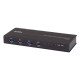 4X4 USB Gen1 산업용 허브 스위치 US3344I