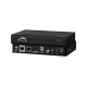 USB DisplayPort HDBaseT™ 2.0 KVM 연장기 (4K@100 m) CE920
